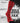 TCK socks Arkansas Razorbacks Mayhem Crew Socks