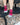 TCK socks Arkansas Razorbacks No Show Tour Socks