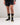 TCK socks Army West Point Black Knights Mayhem Crew Socks