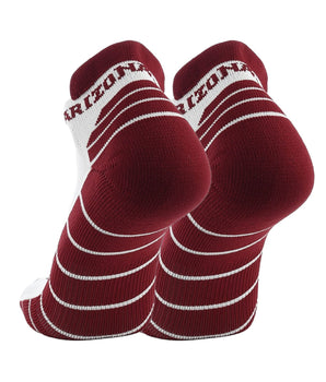 TCK socks ASU Sun Devils Golf Socks