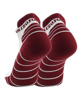 TCK socks ASU Sun Devils Golf Socks