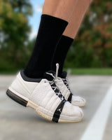 TCK socks Athletic Crew Socks 3-pack - Made with Recycled Yarns