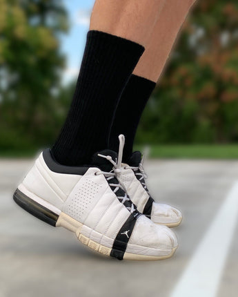 TCK socks Athletic Crew Socks 3-pack - Made with Recycled Yarns