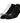 TCK socks Athletic No Show Socks 3-pack