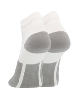 TCK socks Athletic Performance Ankle Socks for Men and Women