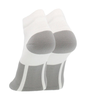 TCK socks Athletic Performance Ankle Socks for Men and Women