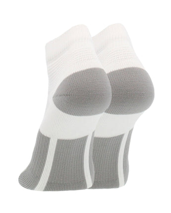 TCK socks Athletic Performance Ankle Socks for Men and Women