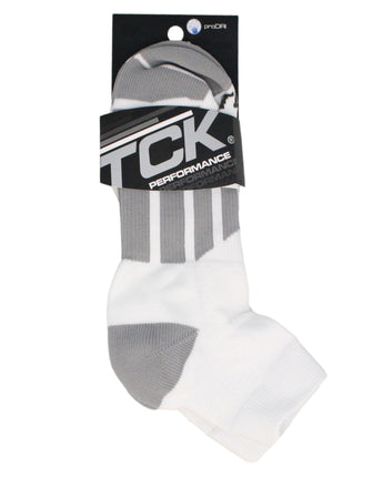 TCK socks Athletic Performance Ankle Socks for Men and Women