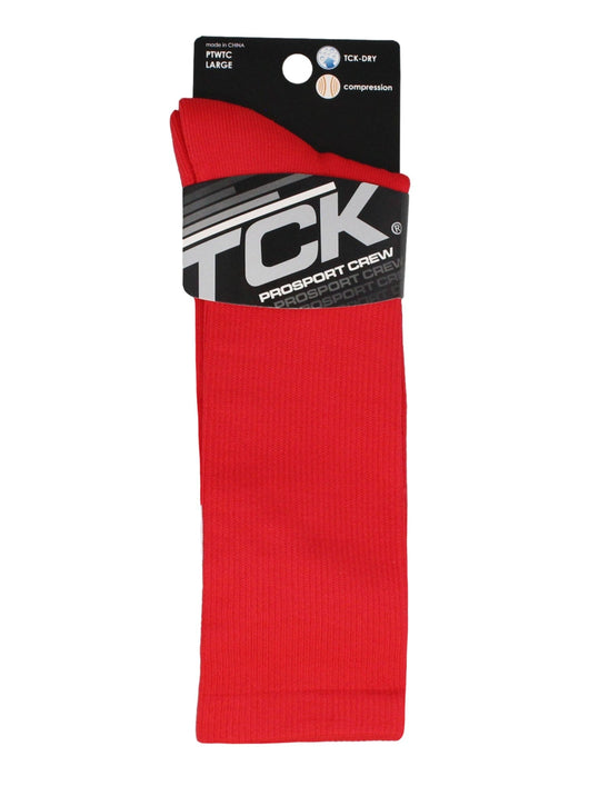 TCK socks Athletic Prosport Performance Crew Socks For All Sports