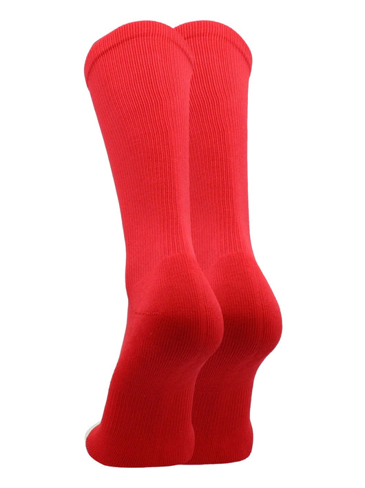 TCK socks Athletic Prosport Performance Crew Socks For All Sports