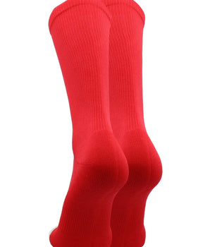 TCK socks Athletic Prosport Performance Crew Socks For All Sports