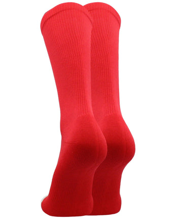 TCK socks Athletic Prosport Performance Crew Socks For All Sports