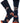 TCK socks Auburn Tigers Navy/Orange / Large Auburn Tigers Mayhem Crew Socks