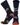 TCK socks Auburn Tigers Navy/Orange / Large Auburn Tigers Mayhem Crew Socks