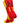 TCK socks Baltimore Socks Crew Length Bmore Strong Socks