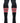TCK socks Baseball Socks Over the Knee Pattern D