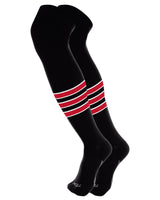 TCK socks Baseball Socks Over the Knee Pattern D
