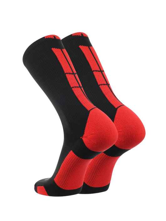 TCK socks Baseline 3.0 Athletic Crew Socks