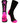 TCK socks Baseline Breast Cancer Awareness Crew Socks