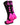 TCK socks Baseline Breast Cancer Awareness Crew Socks