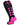TCK socks Baseline Breast Cancer Awareness Over the Calf Socks