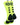 TCK socks Baylor Bears Baseline Crew USA Made
