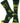 TCK socks Baylor Bears Dark Green/Gold / Large Baylor Bears Mayhem Crew Socks