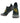 Baylor Bears No Show Tour Socks