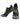 Baylor Bears No Show Tour Socks