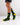 TCK socks Baylor Bears Mayhem Crew Socks
