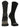 TCK 365 Everyday Crew Socks For Men and Women - Single Pack