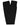 TCK socks Black / Adult 28"-30" Hockey Solid Colored Socks