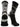 TCK socks Black Camo / Large Merino Wool Hiking Socks For Men & Women - Camo
