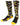 TCK socks Black/Gold Camo / Large Elite Performance Camo Over The Calf Socks