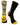 TCK socks Black/Gold / Large Digital Camo Crew Socks
