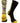 TCK socks Black/Gold / Large Digital Camo Crew Socks