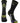 TCK socks Black/Gold / Large Minnesota State Mavericks Socks Minnesota State University Mavericks Champion Crew Socks