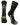 TCK socks Black/Gold / Large Minnesota State Mavericks Socks Minnesota State University Mavericks Champion Crew Socks
