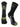 TCK socks Black/Gold / Large Minnesota State Mavericks Socks Minnesota State University Mavericks Champion Crew Socks