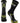 TCK socks Black/Gold / Large Missouri Tigers Socks University of Missouri Tigers Champion Crew Socks