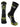 TCK socks Black/Gold / Large Missouri Tigers Socks University of Missouri Tigers Champion Crew Socks