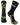 TCK socks Black/Gold / Large Missouri Tigers Socks University of Missouri Tigers Champion Crew Socks