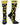 TCK socks Black/Gold / Medium Missouri Tigers Socks Womens Savage Crew Socks