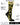 TCK socks Black/Gold / Medium Missouri Tigers Socks Womens Savage Crew Socks