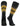 TCK socks Black/Granite/Old Gold / X-Large TCK Performance Baseball Socks Dugout Hype