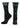 TCK socks Black/Green / Medium Hawaii Rainbow Warriors Socks Womens Savage Crew Socks