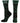 TCK socks Black/Green / Medium Hawaii Rainbow Warriors Socks Womens Savage Crew Socks