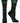 TCK socks Black/Green / Medium Hawaii Rainbow Warriors Socks Womens Savage Crew Socks
