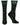 TCK socks Black/Green / Medium Hawaii Rainbow Warriors Socks Womens Savage Crew Socks