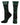 TCK socks Black/Green / Medium Hawaii Rainbow Warriors Socks Womens Savage Crew Socks